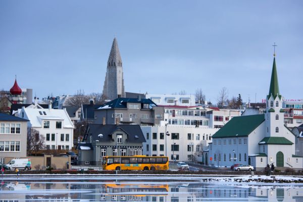 Featured image for post: Facebook Posts Misrepresent Iceland’s Laws and Culture