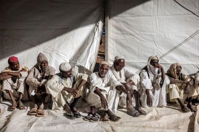TOPSHOT-SSUDAN-SUDAN-CONFLICT-REFUGEES
