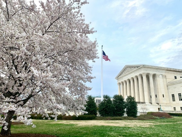 Featured image for post: Supreme Court Decision Season is Here