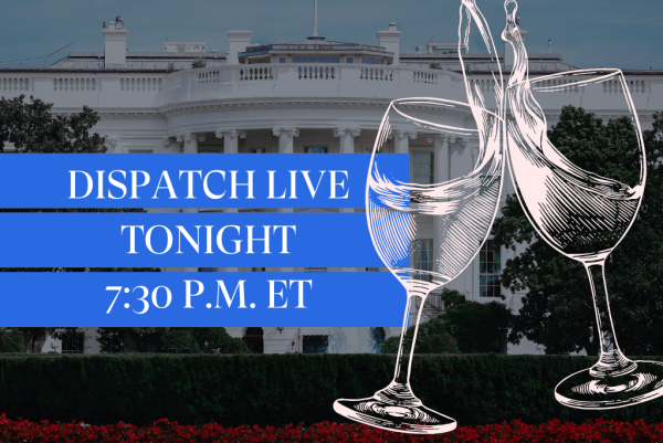Dispatch Live June18th