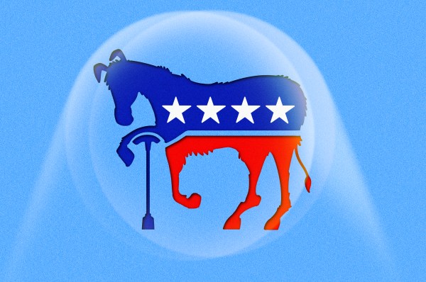 Featured image for post: It’s Democrats’ Turn to Make the Hard Decision