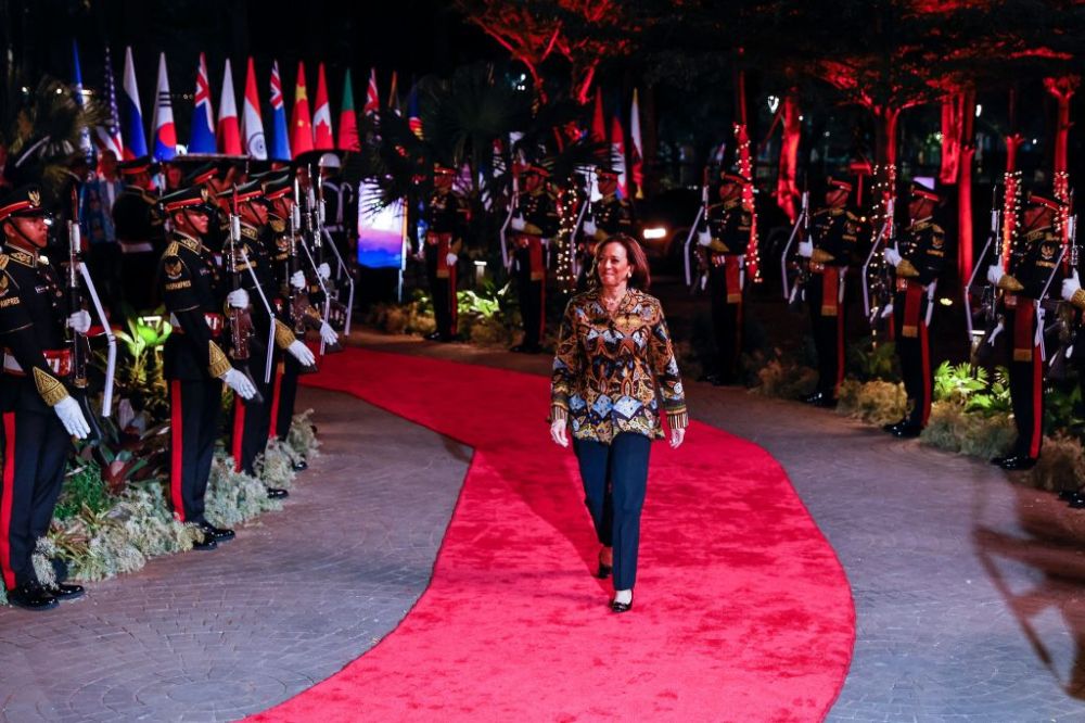 INDONESIA-ASEAN-SUMMIT