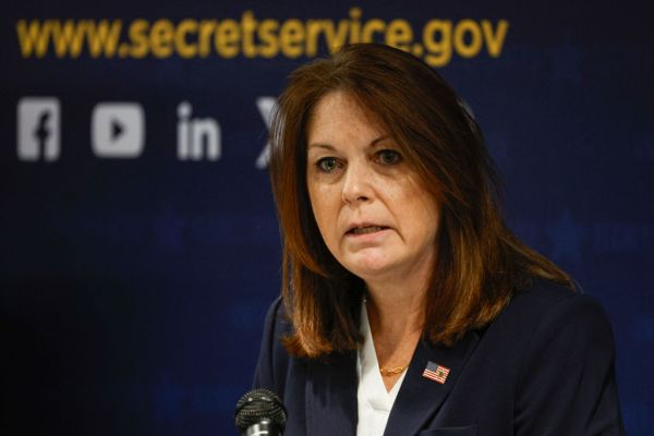 Featured image for post: Posts About Secret Service Director’s Employment History Are Misleading