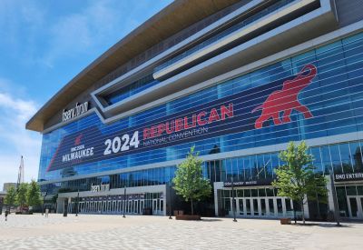 US-REPUBLICAN-CONVENTION-PARTIES-ELECTION-POLITICS-VOTE