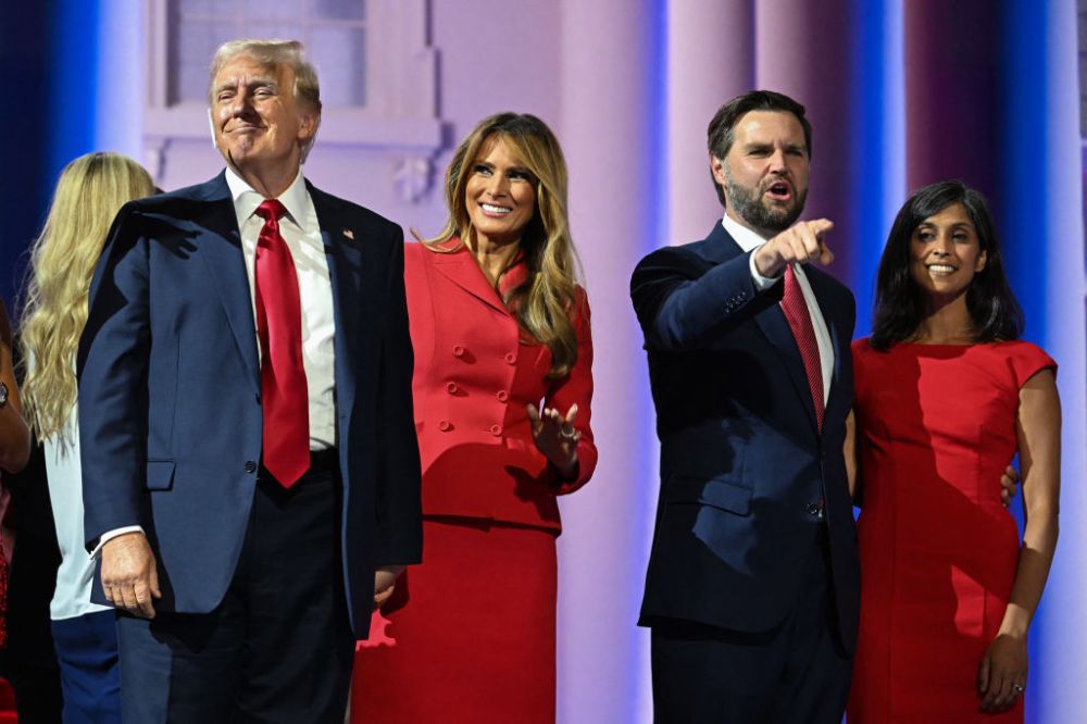 TOPSHOT-US-REPUBLICAN-CONVENTION-PARTIES-ELECTION-POLITICS-VOTE
