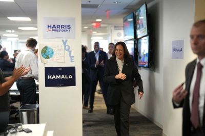 US-POLITICS-VOTE-HARRIS