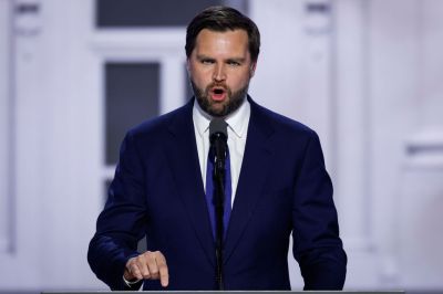 2024 Republican National Convention: Day 3