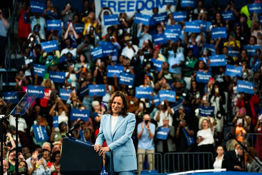 VP Kamala Harris Campaign