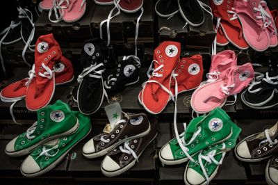 HONG KONG-CRIME-COUNTERFEITING