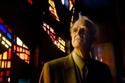 USA – Templeton Prize Winner – Professor Charles Taylor