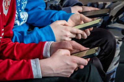 TikTok To Be Banned From UK Government Phones