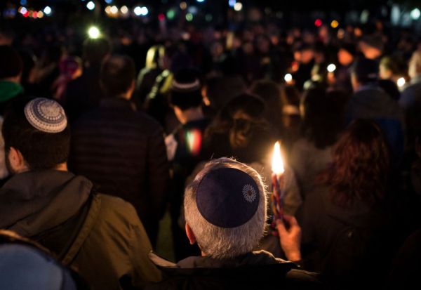 Featured image for post: How Hope For Unity Can Erode After Tragedy