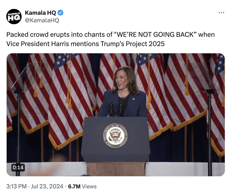 harrisspeechtweet