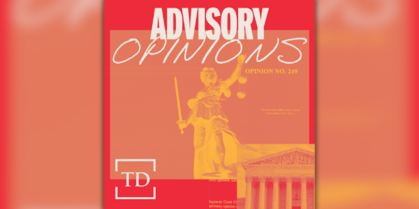 Featured image for post: Supreme Court Showdowns and October Surprises