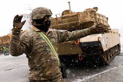 POLAND-US-DEFENCE
