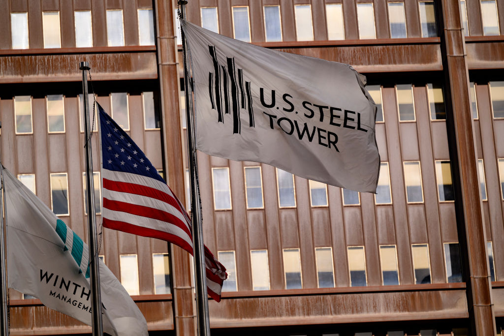 Nippon Steel Plans To Move To U.S. Steel Headquarters If Deal Is Approved