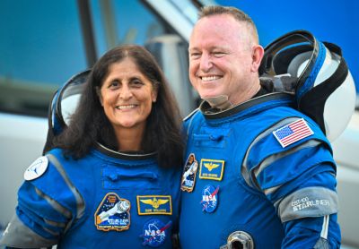 US-SPACE-BOEING-STARLINER-AEROSPACE