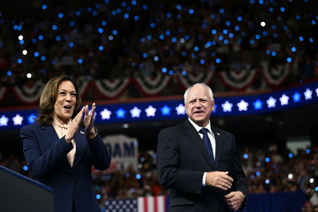 US-VOTE-POLITICS-HARRIS