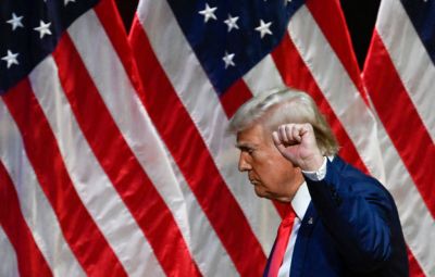 US-VOTE-POLITICS-TRUMP