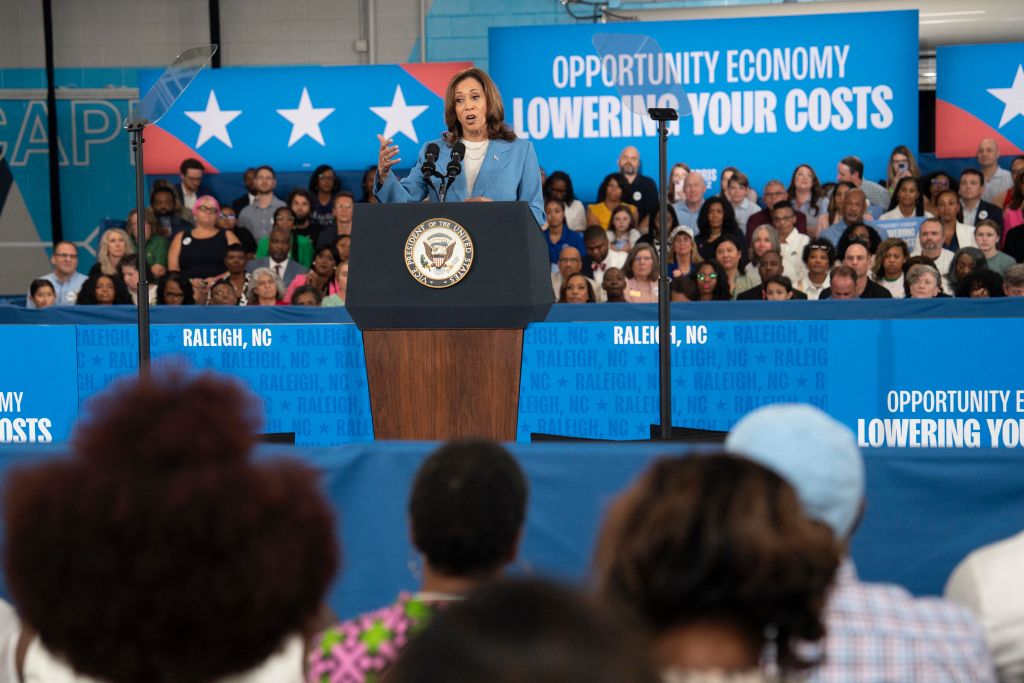 US-VOTE-POLITICS-HARRIS