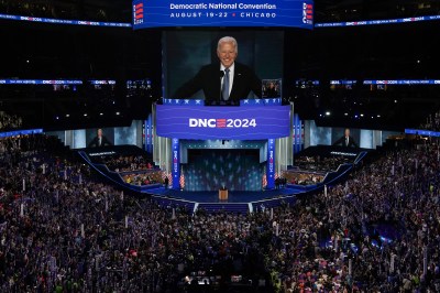2024 Democratic National Convention: Day 1