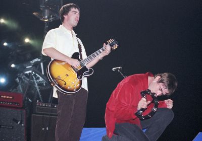 Oasis