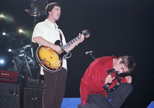 Featured image for post: 30 Years On, Oasis Is Definitely Worth Celebrating