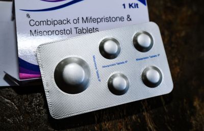 Mifepristone Oral Pill