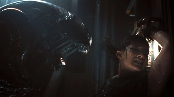 Featured image for post: ’70s Nostalgia Doesn’t Save ‘Alien: Romulus’