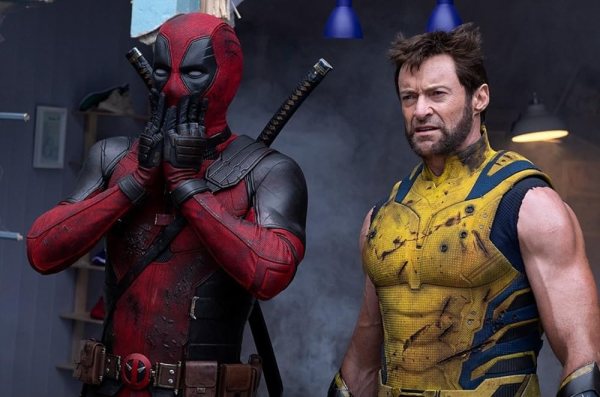 Featured image for post: ‘Deadpool & Wolverine’ and the Demise of the Multiverse