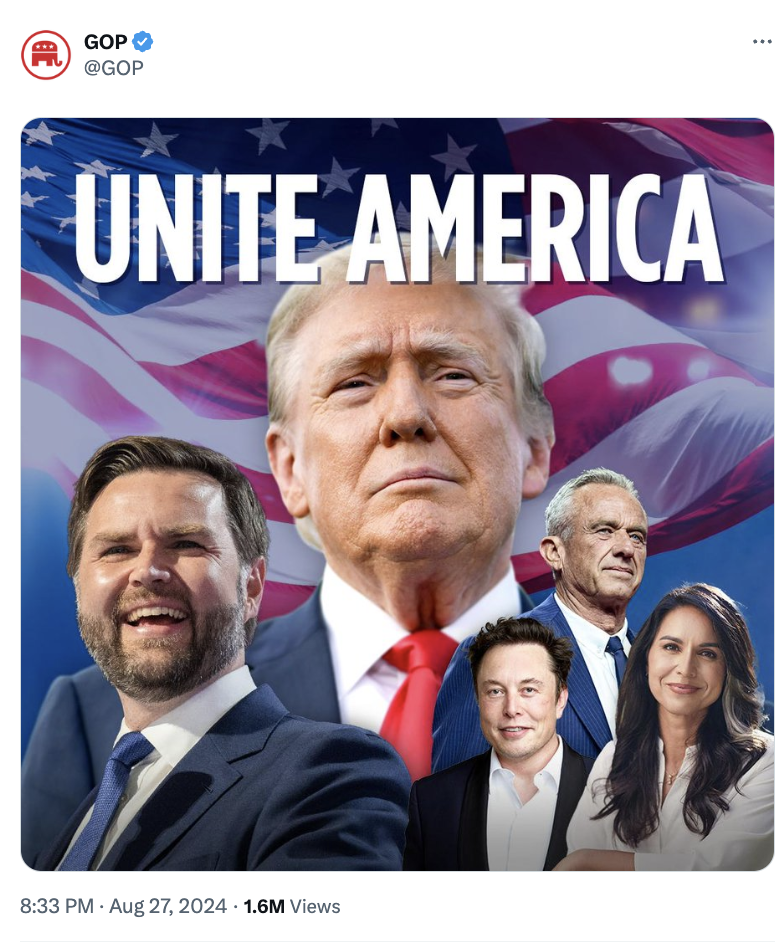 trumpcollage