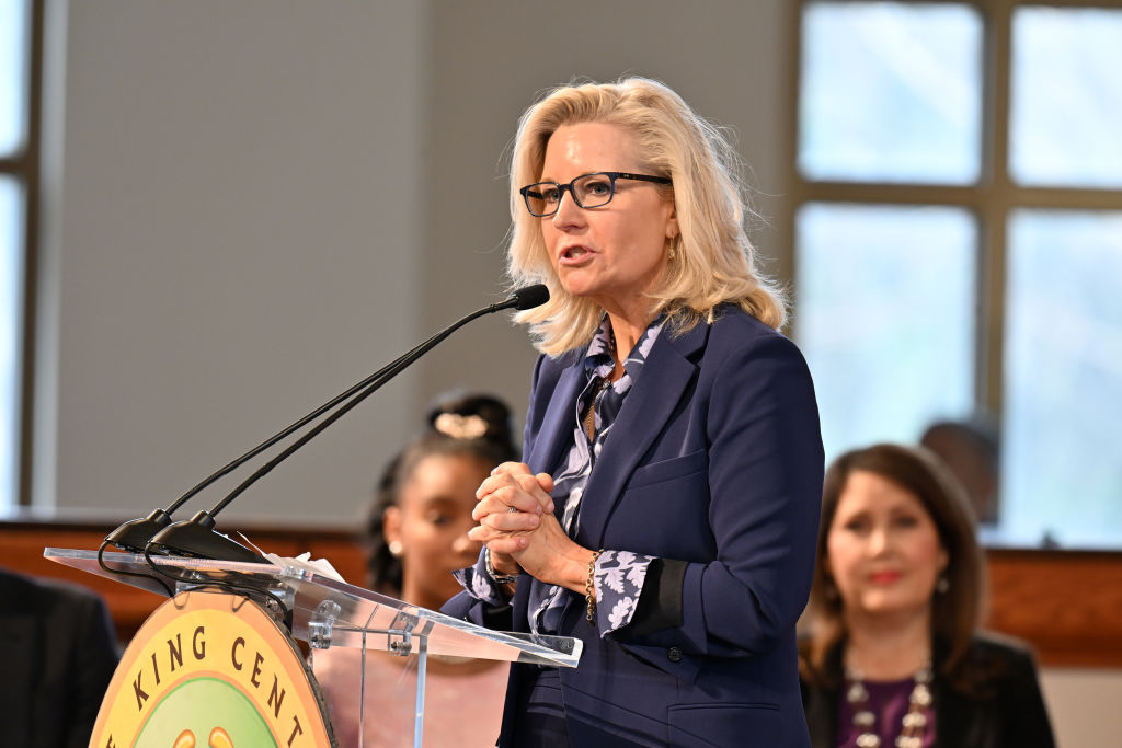The 2024 Martin Luther King, Jr. Beloved Community Commemorative Service