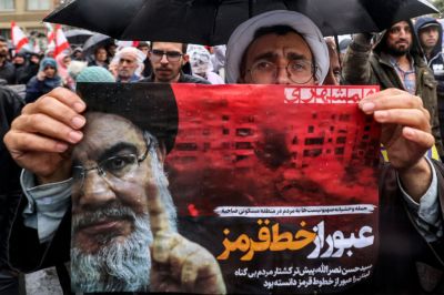 IRAN-LEBANON-ISRAEL-PALESTINIAN-CONFLICT-HEZBOLLAH-NASRALLAH