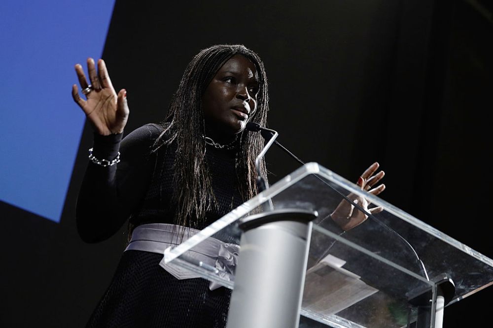 6th Annual Voss Foundation Women Helping Women New York Luncheon
