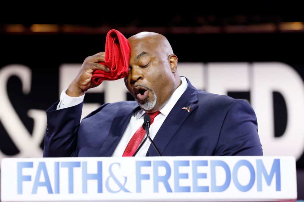 Faith & Freedom Coalition’s Road to Majority Policy Conference Held In Washington, D.C.