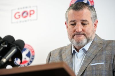 Harris County Republican Party Press Conference