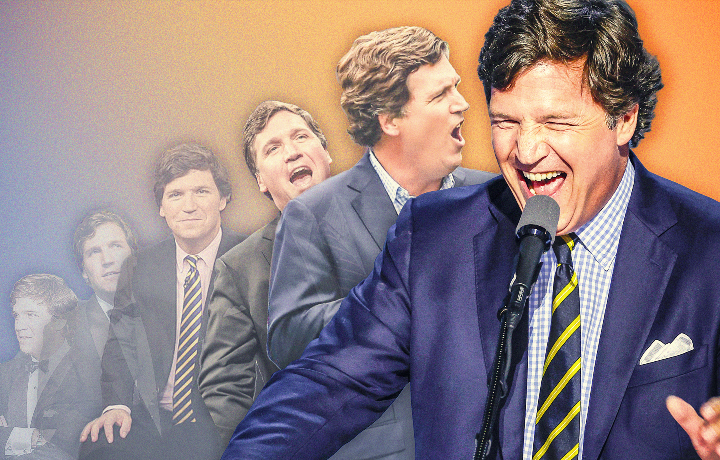 Tucker