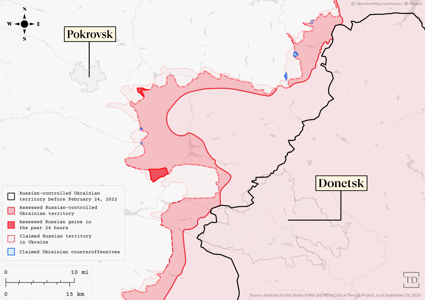 Map via Joe Schueller.