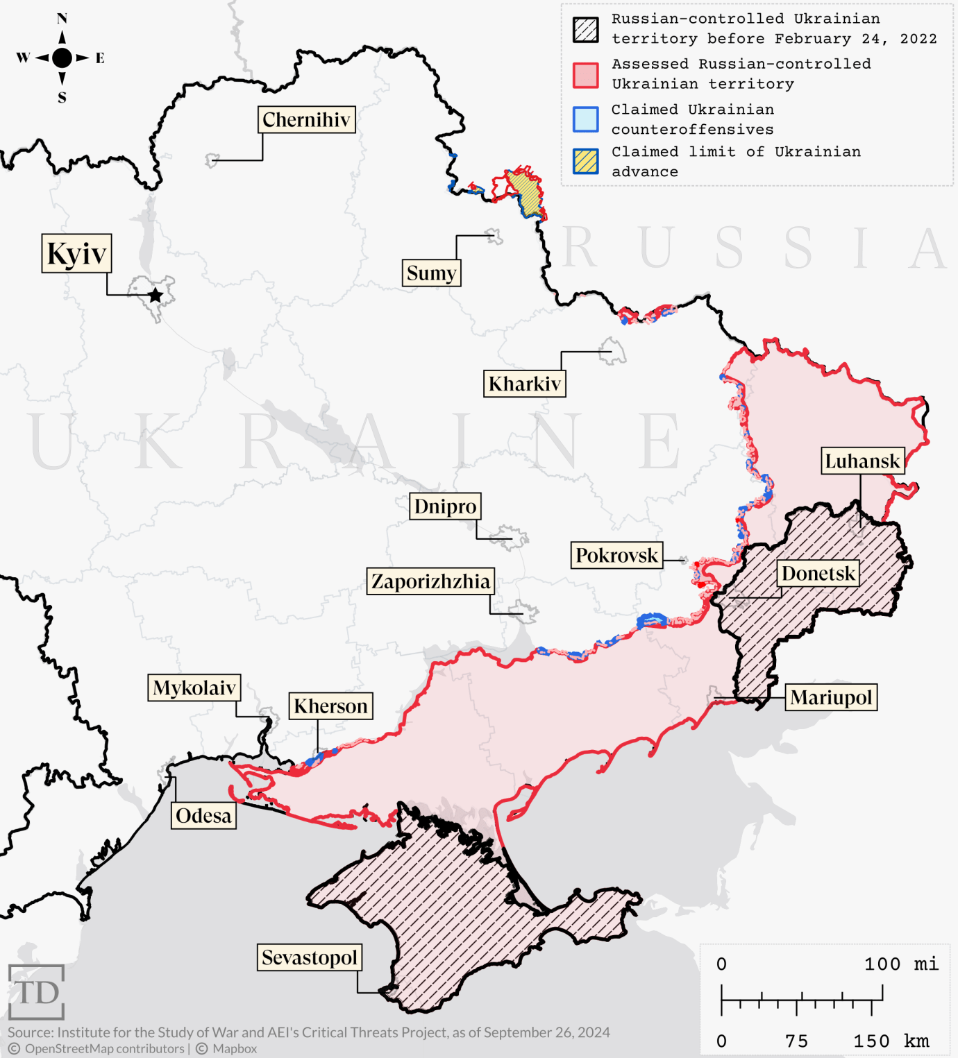 Map via Joe Schueller.