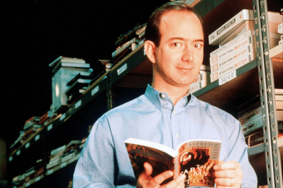 Bezos