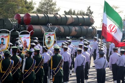 IRAN-IRAQ-WAR-ANNIVERSARY
