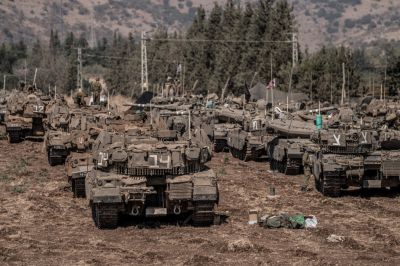 Lebanese-Israeli conflict