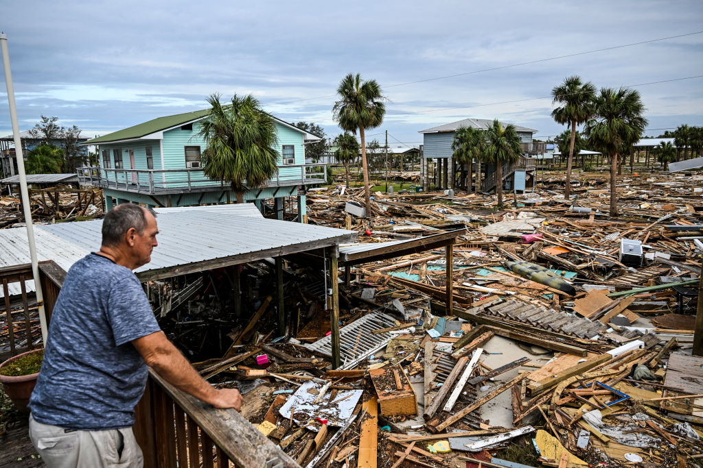 TOPSHOT-US-WEATHER-HURRICANE-HELENE