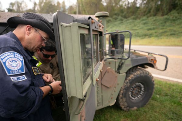 Featured image for post: FEMA’s Role in Natural Disaster Response, Explained