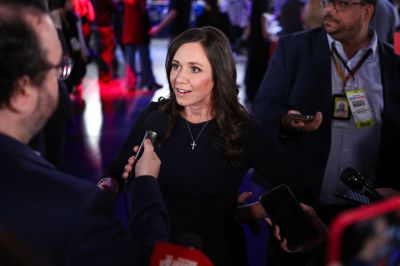 US-VOTE-POLITICS-DEBATE-VANCE-WALZ