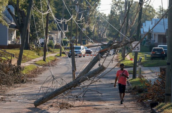 Featured image for post: FEMA Did Not Spend Emergency Relief Funds to House Illegal Immigrants