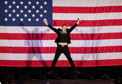 TOPSHOT-US-VOTE-POLITICS-MUSK