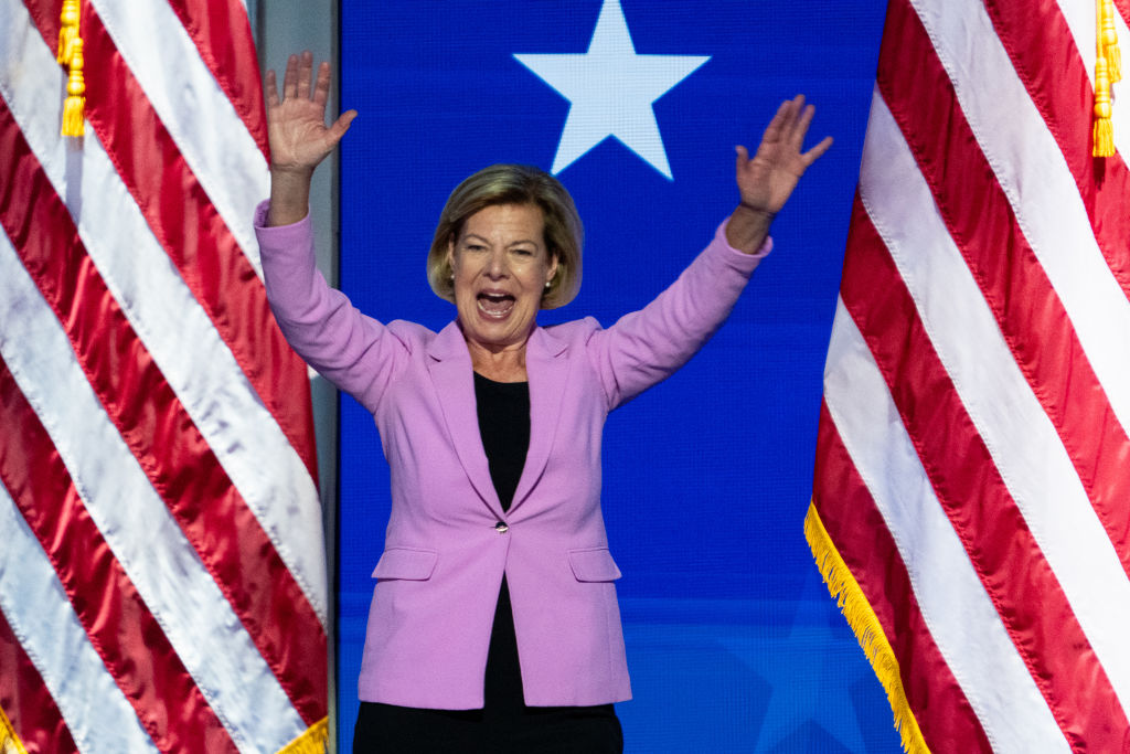 2024 Democratic National Convention