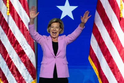 2024 Democratic National Convention