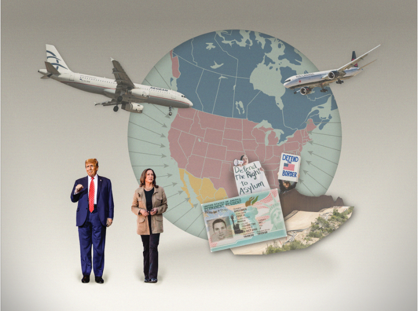 immigration